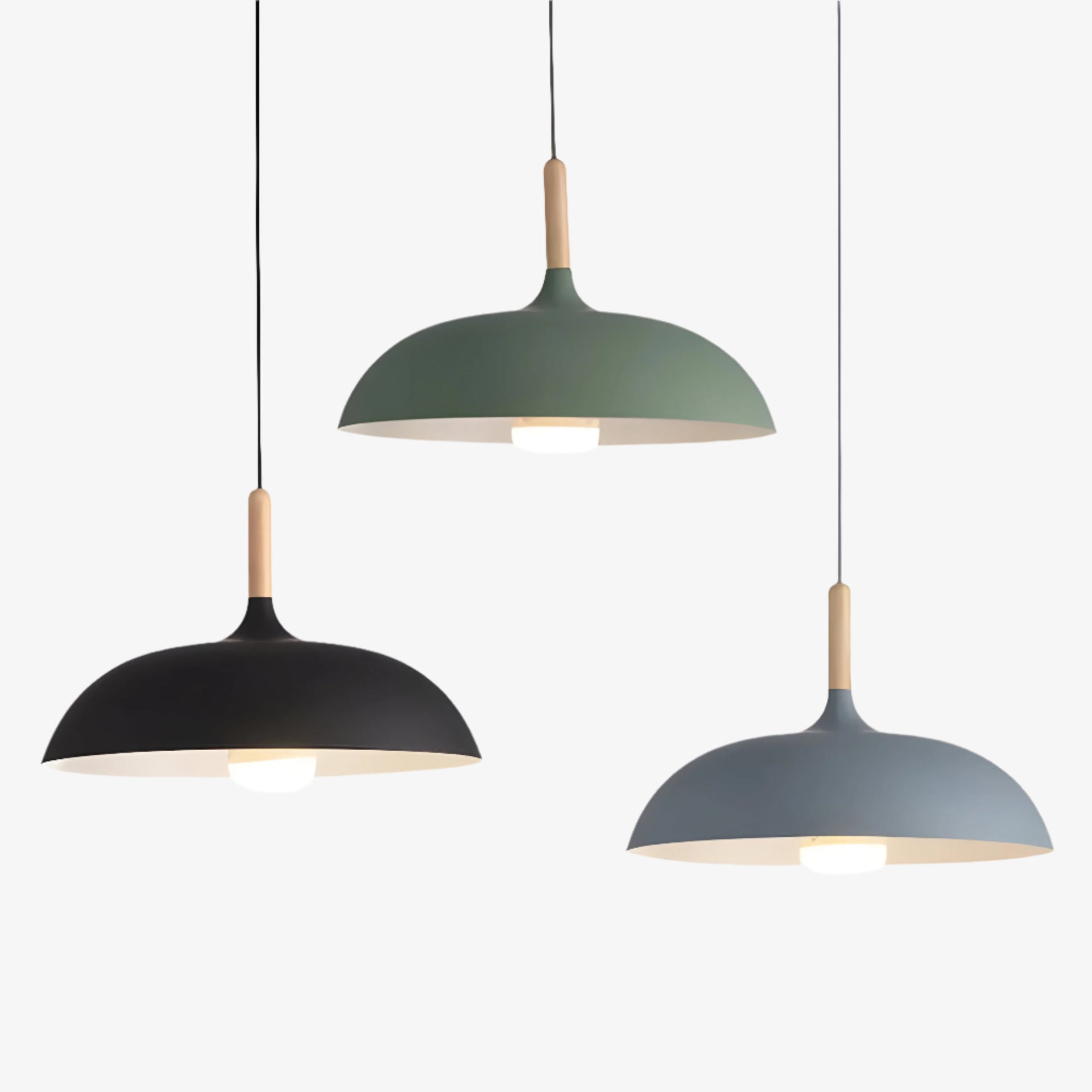 Kora Pendant Light