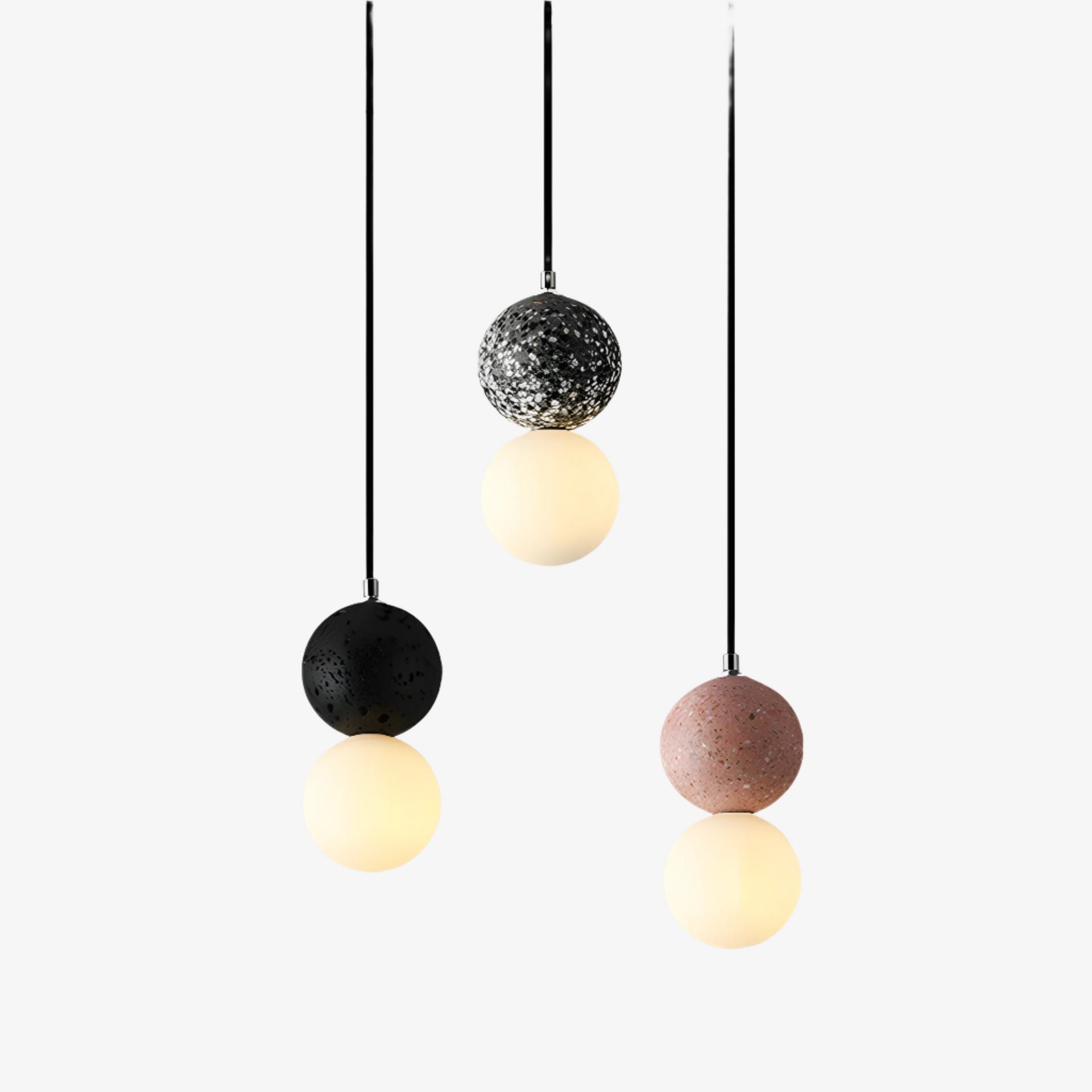 Berrit Pendant Light