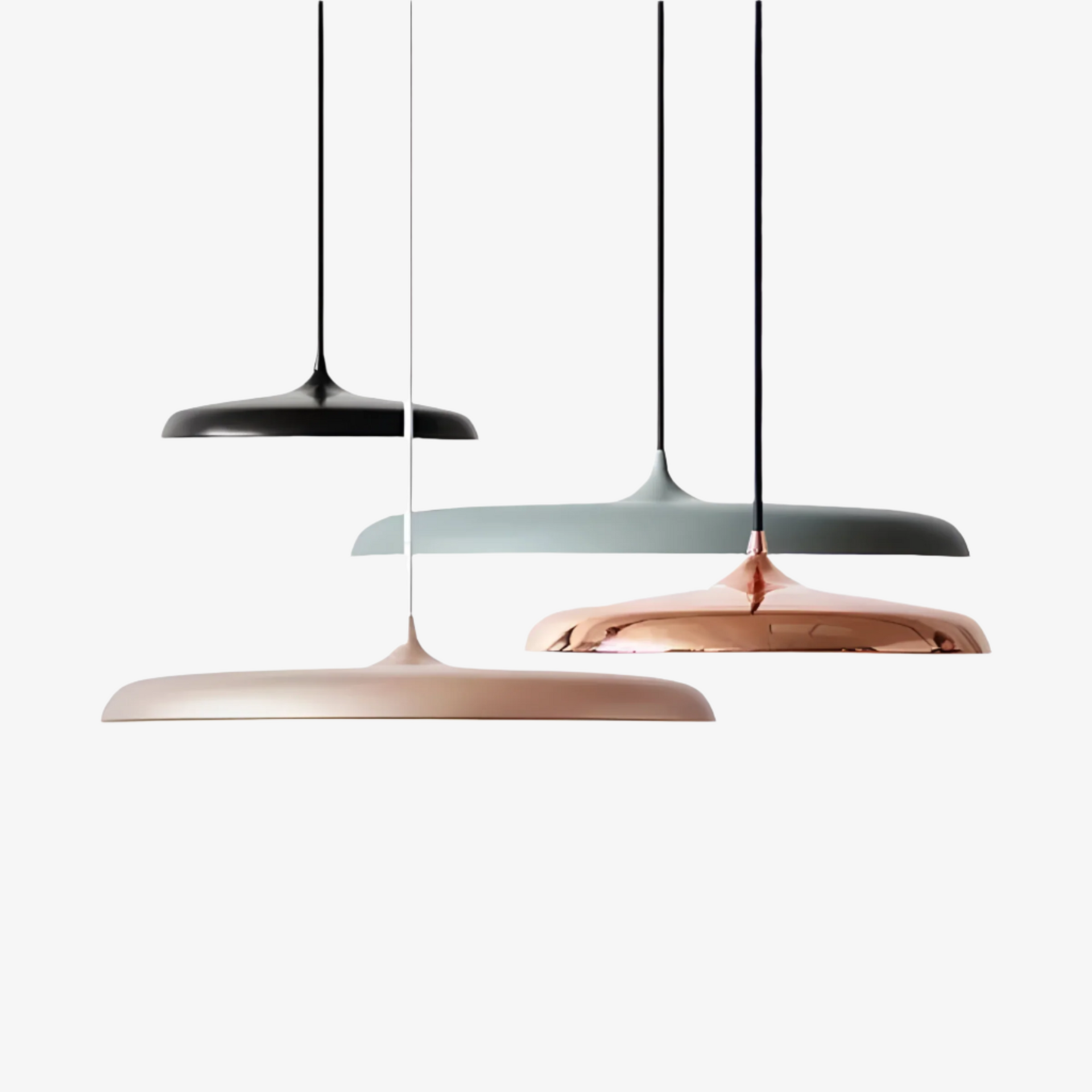 Arivd Pendant Light