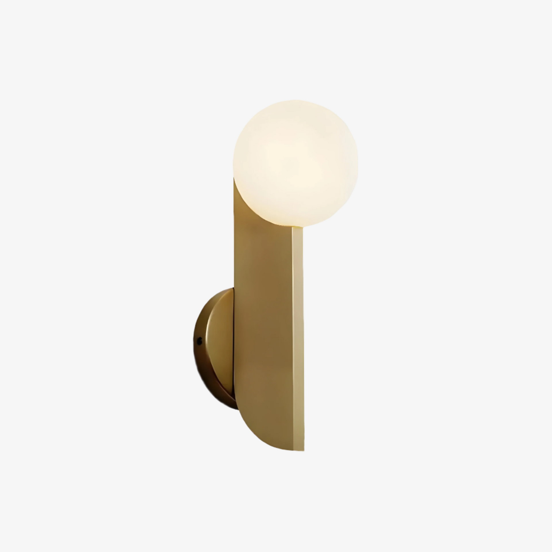 Brix Wall Light