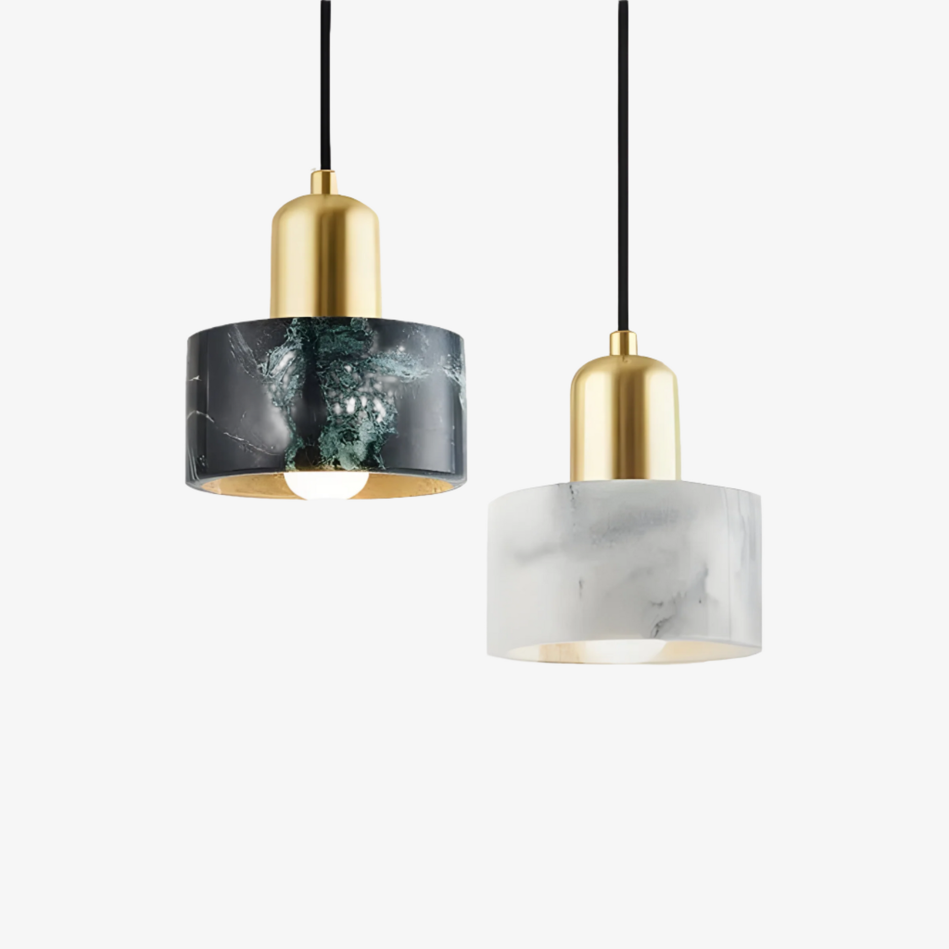 Esami Pendant Light