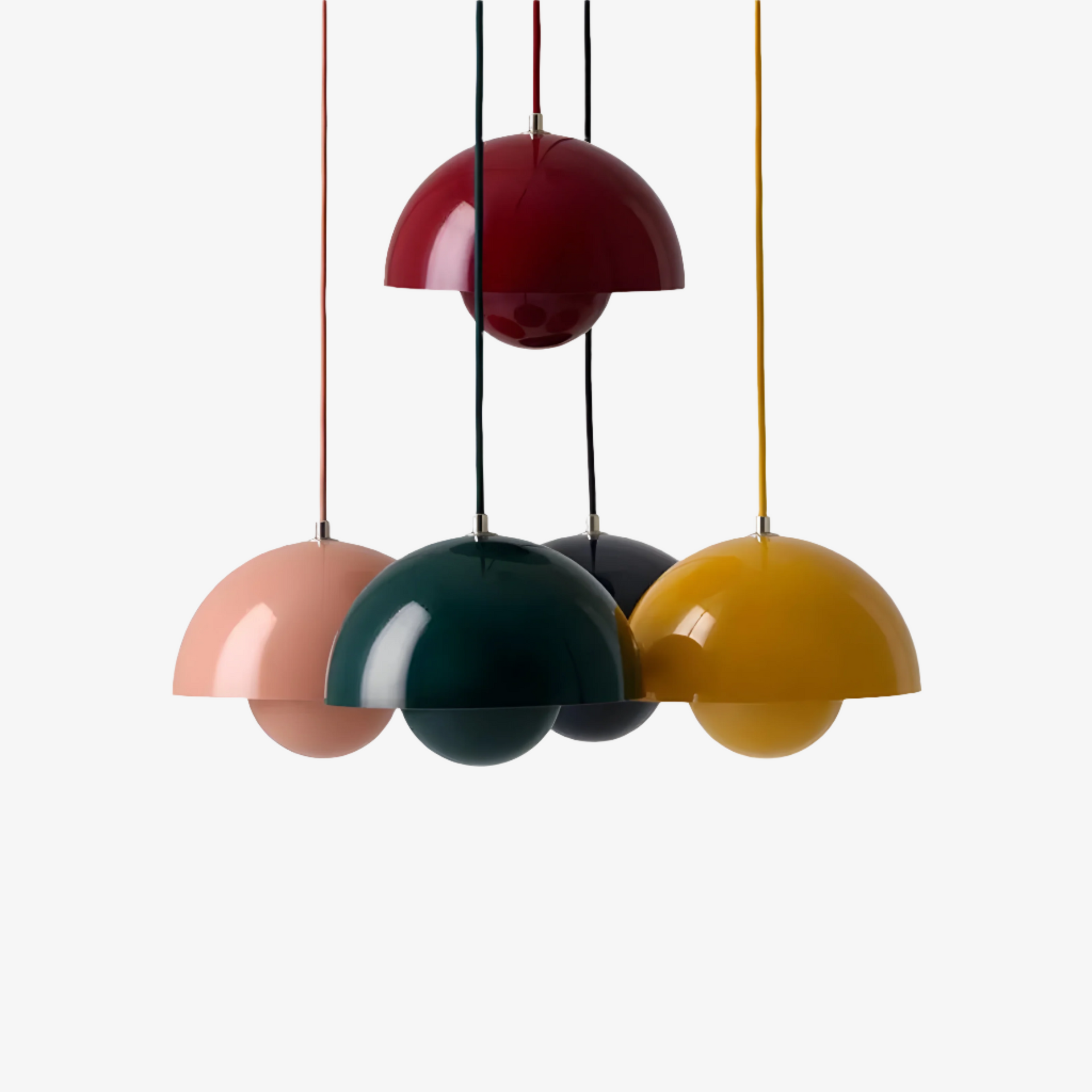 Flora Pendant Light