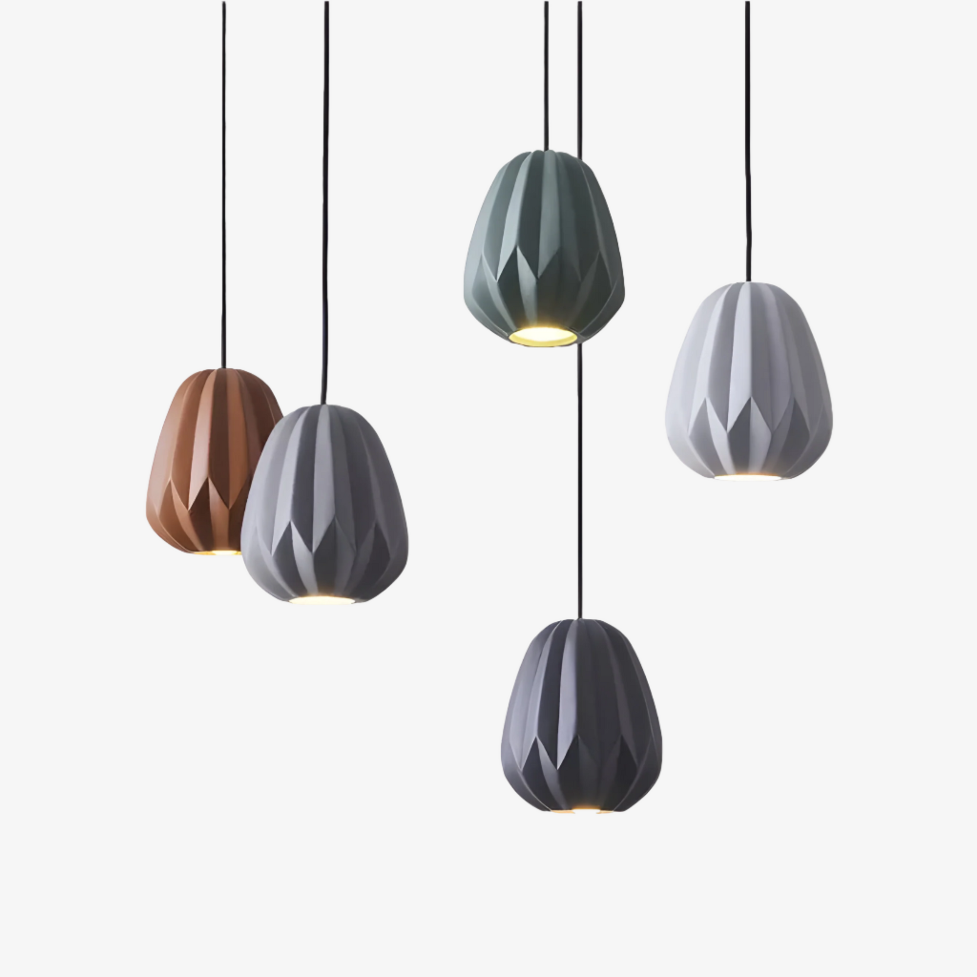 Gaia Pendant Light