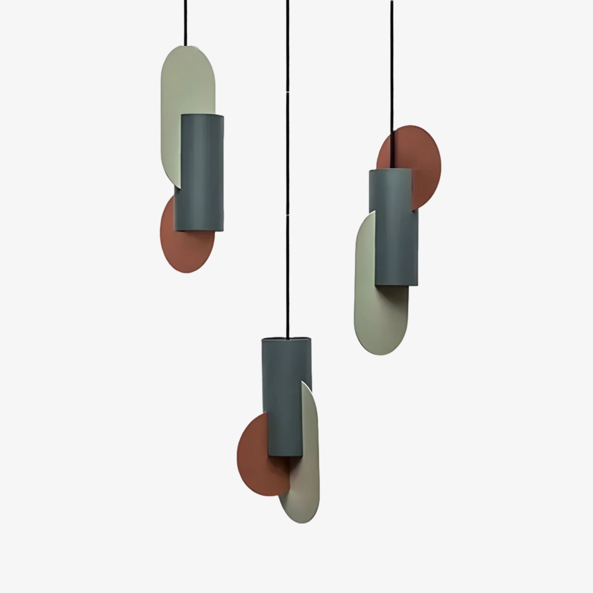 Hara Pendant Light