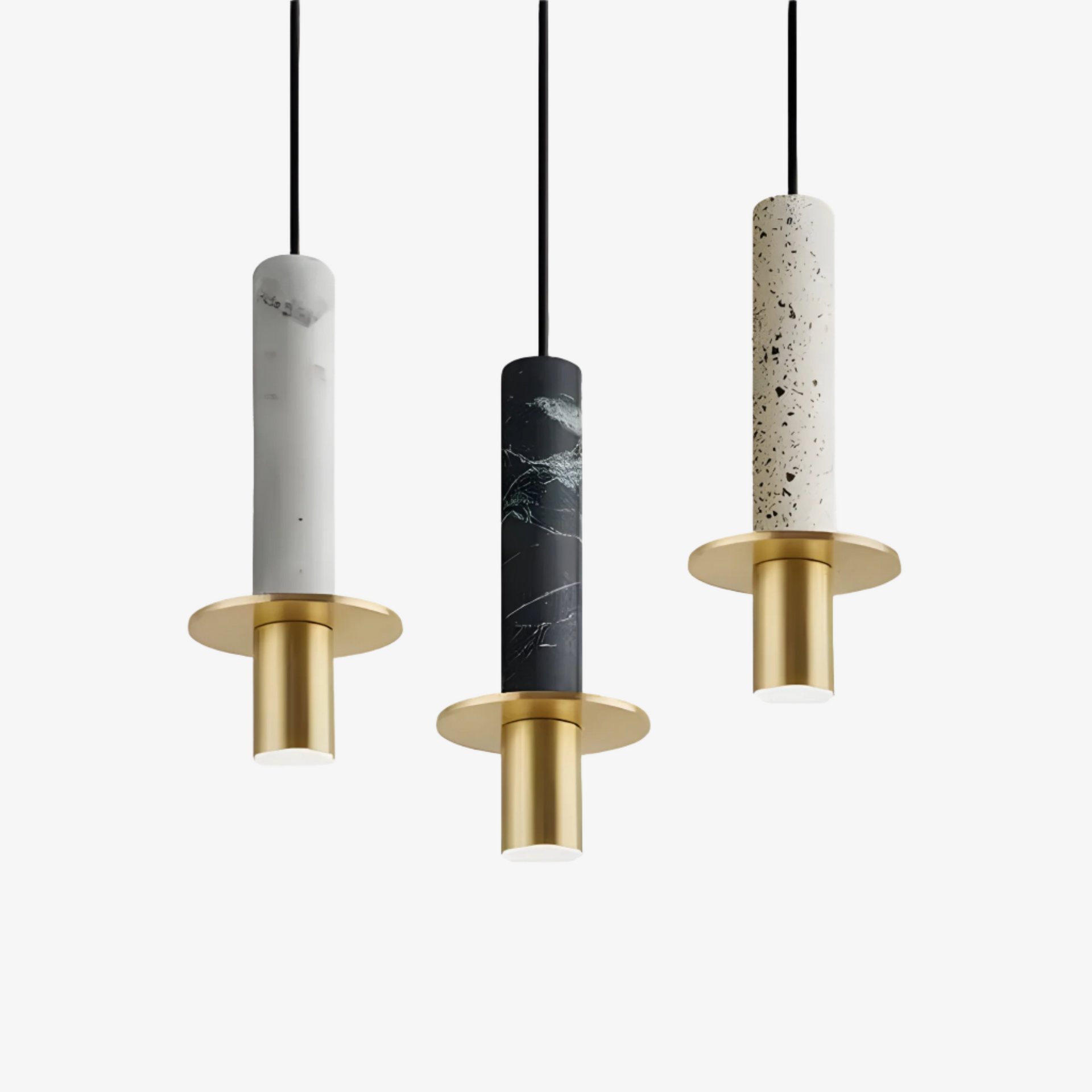 Hati Pendant Light