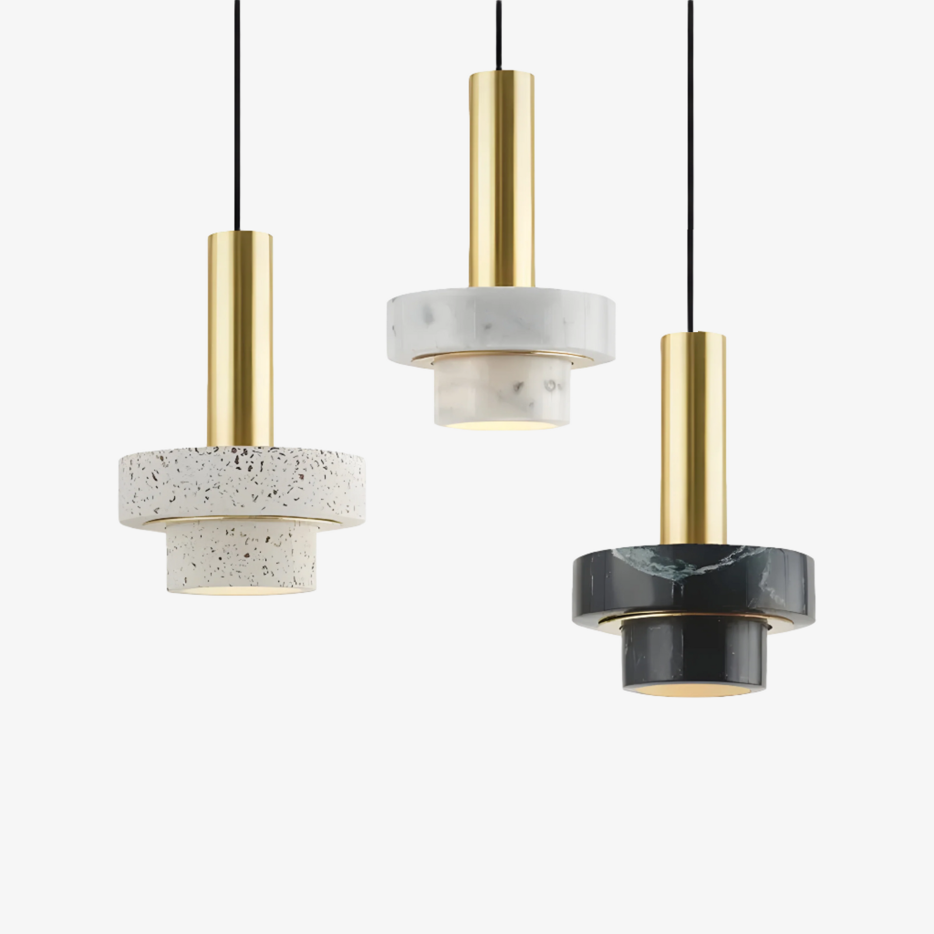 Lagri Pendant Light