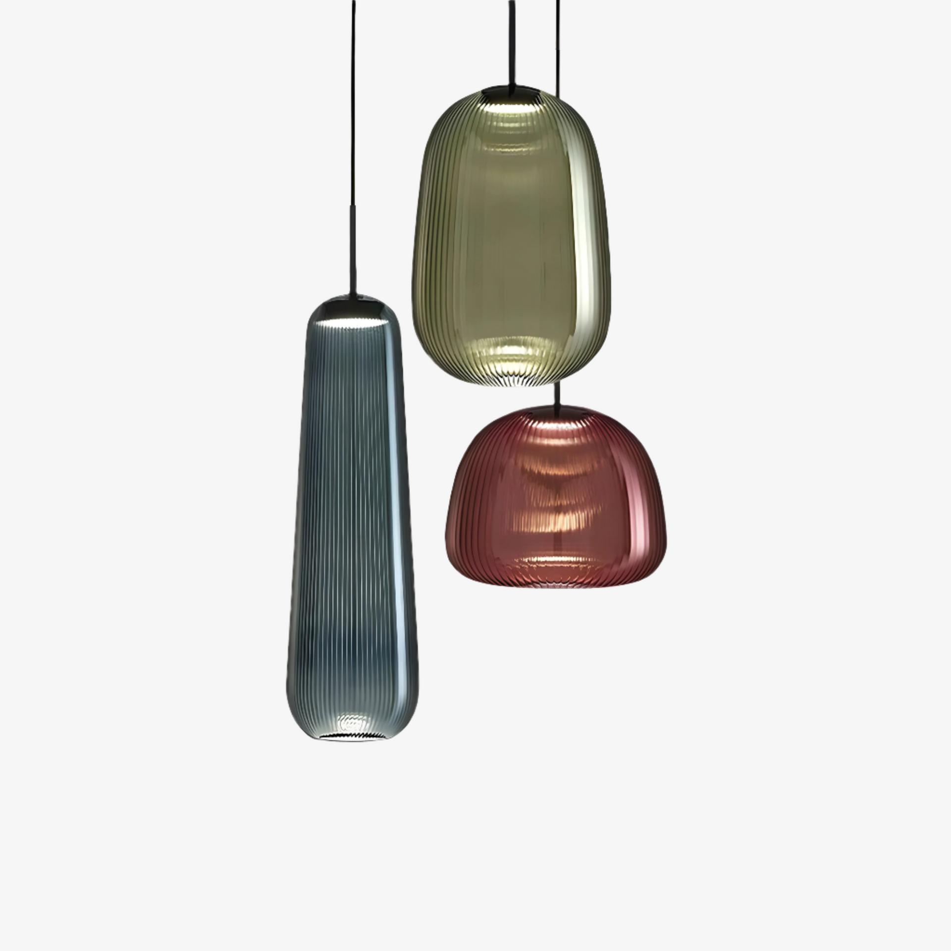 Looxi Pendant Light