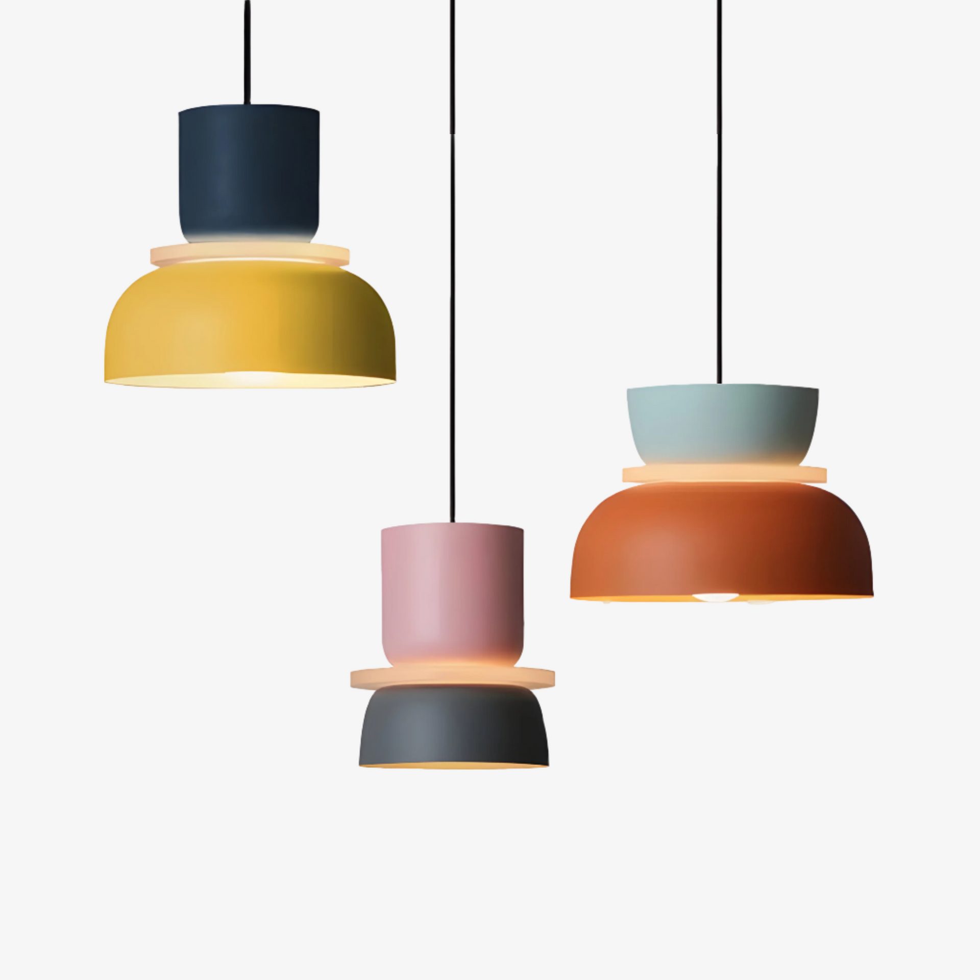 Macri Pendant Light