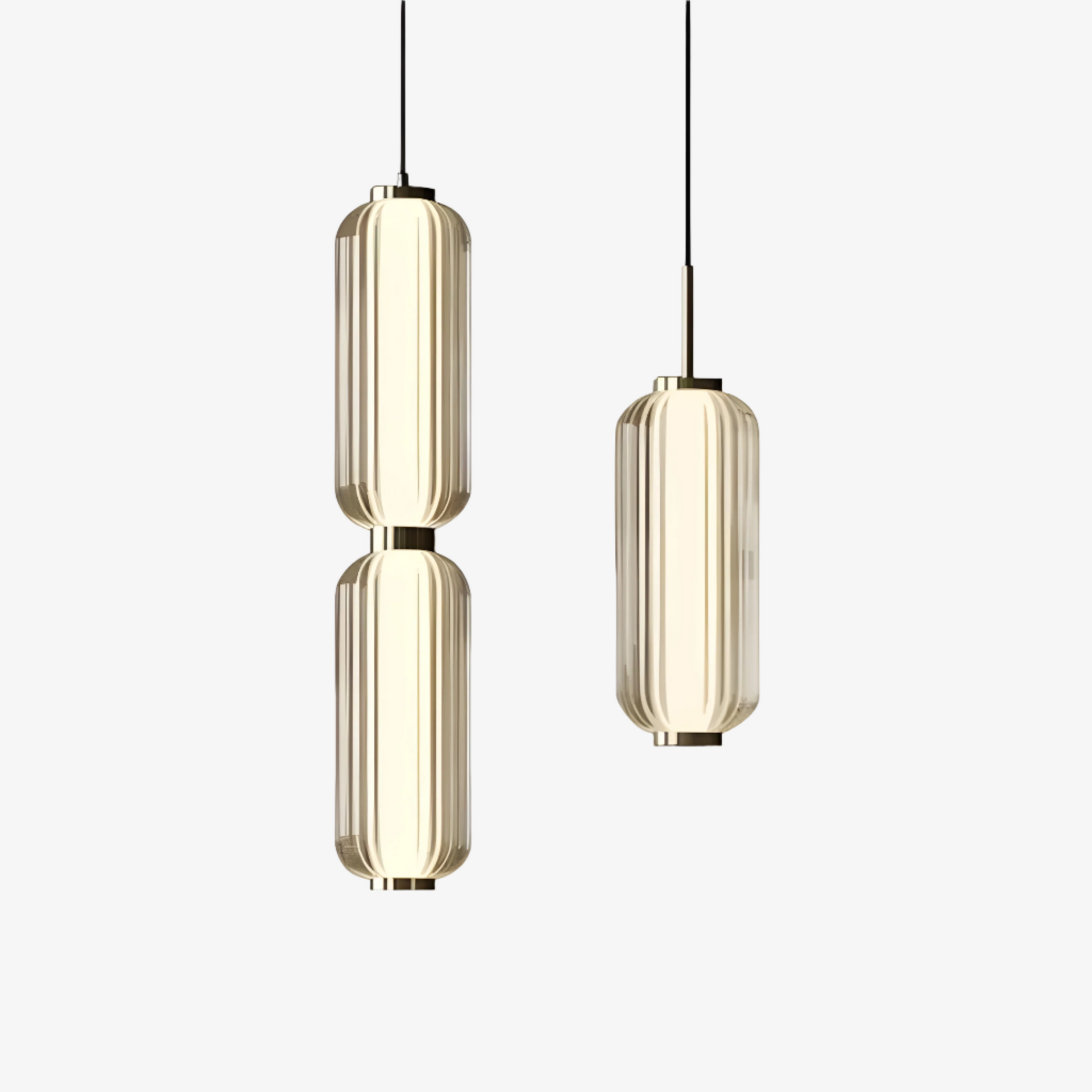 Olie Pendant Light