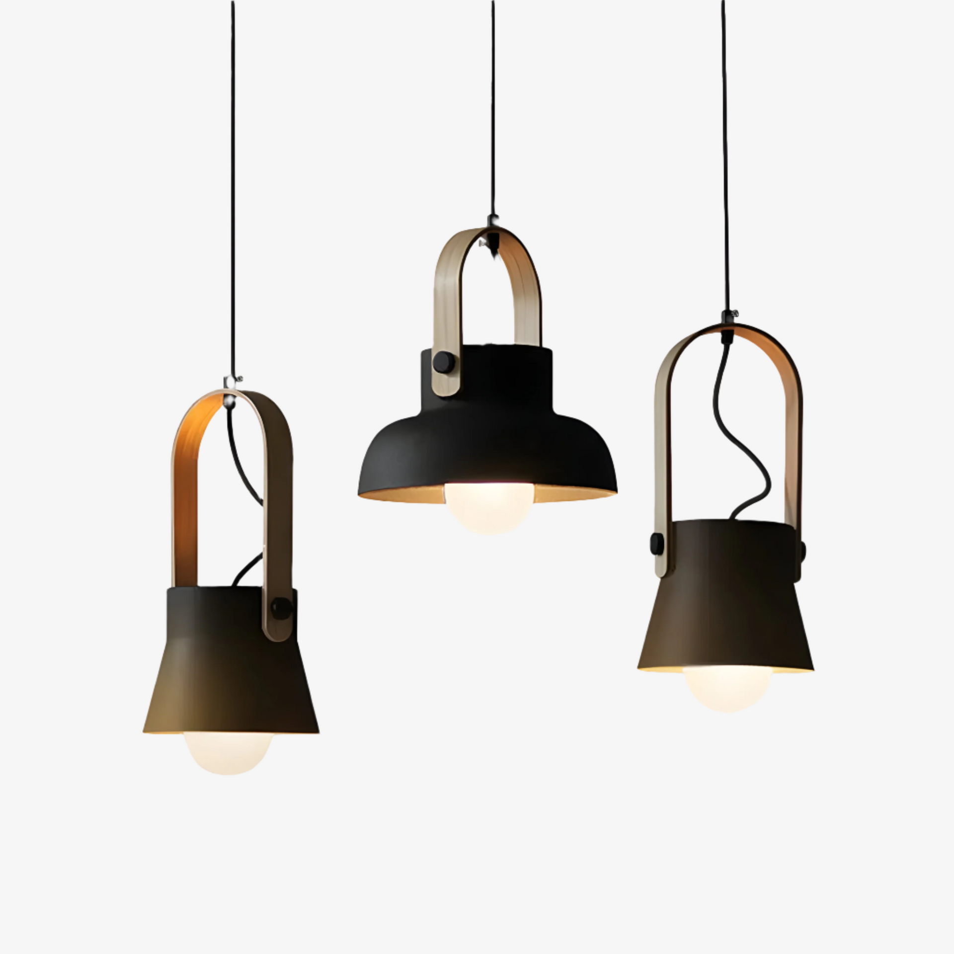 Pasi Pendant Light