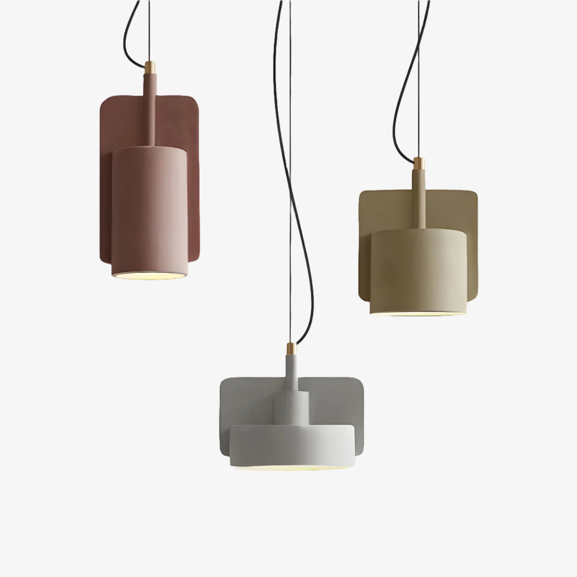 Runa Pendant Light