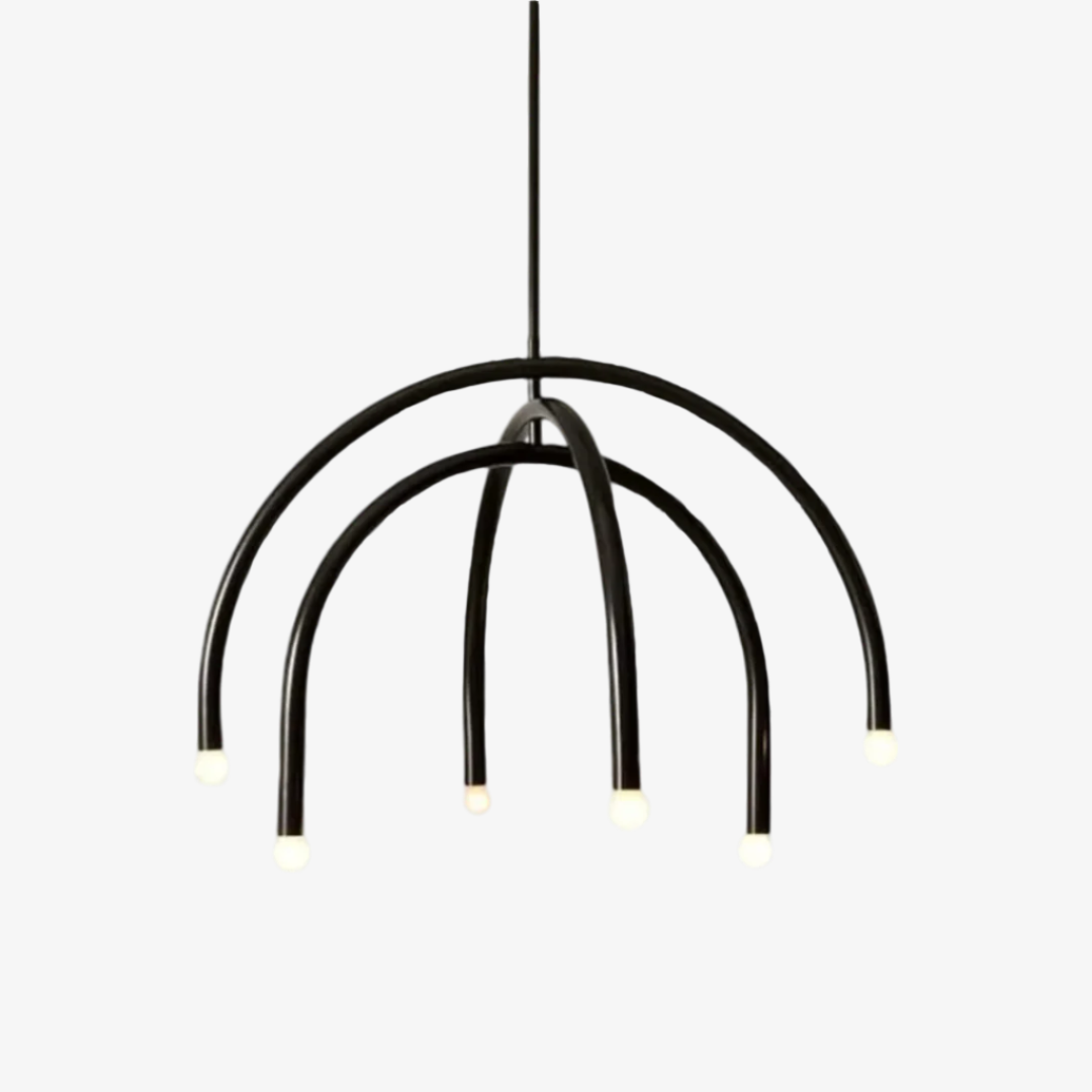 Omma Pendant Light