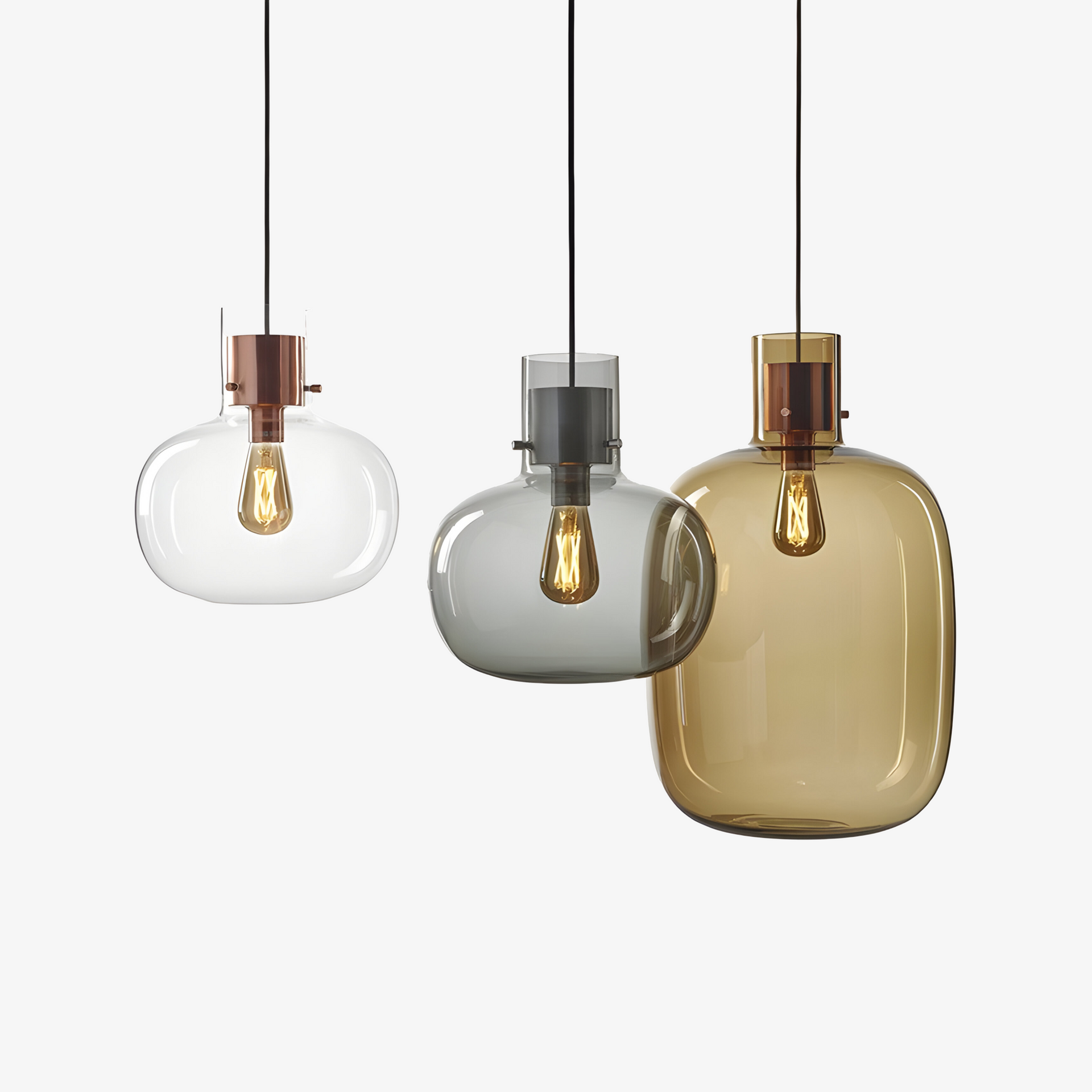 Tesi Pendant Light