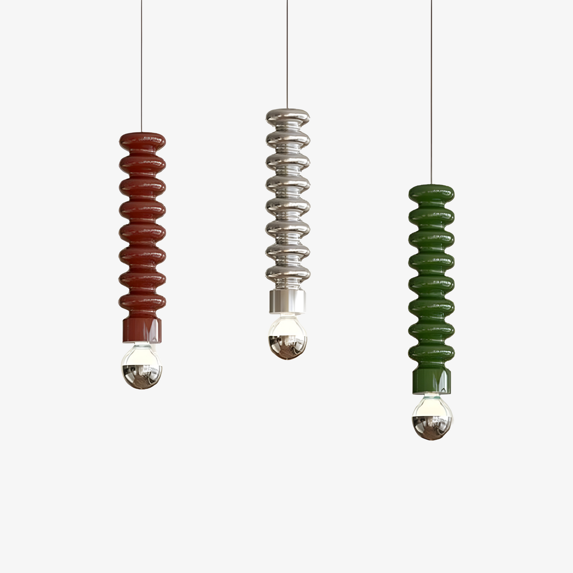 Tresi Pendant Light