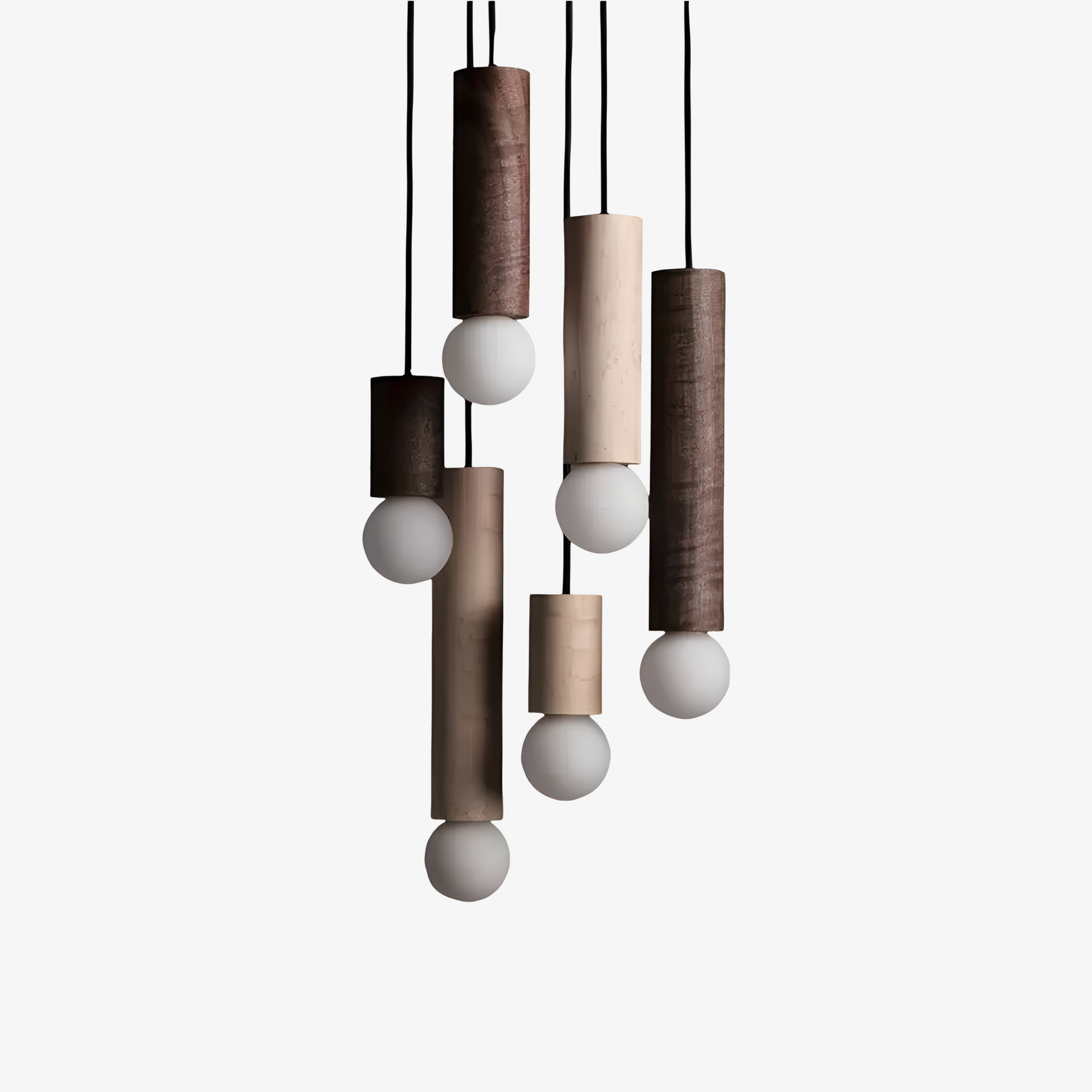 Zion Pendant Light