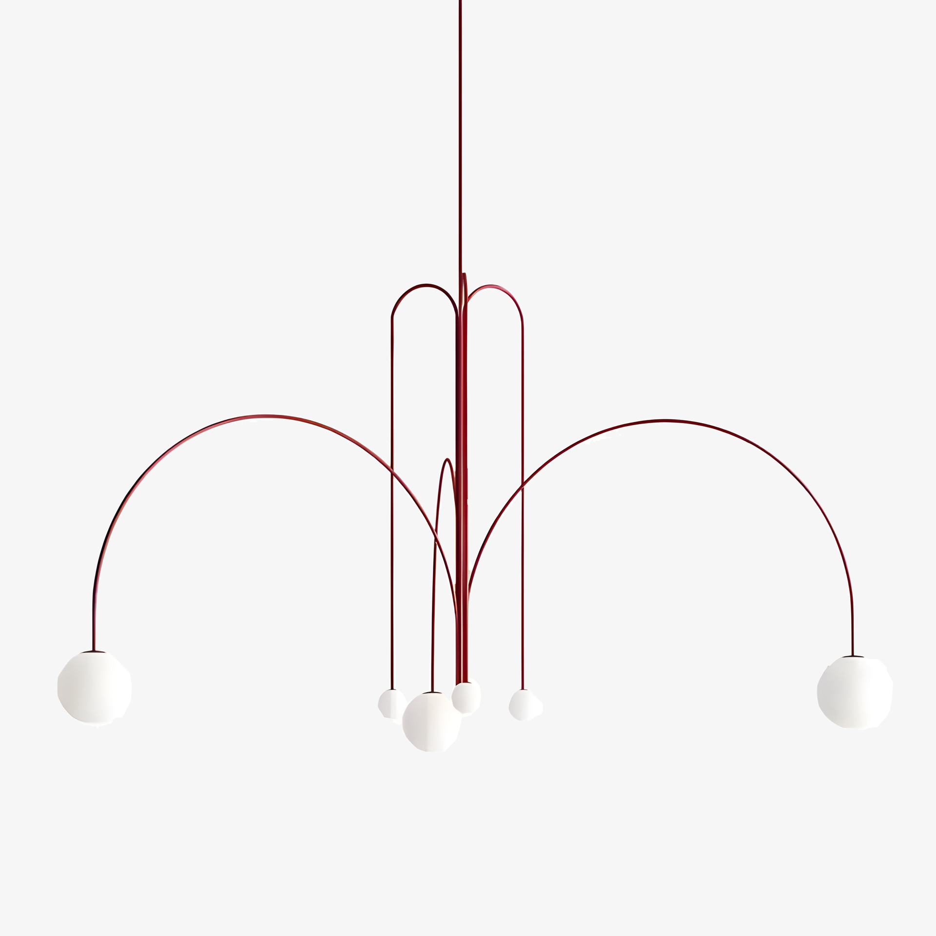 Bomba Pendant Light