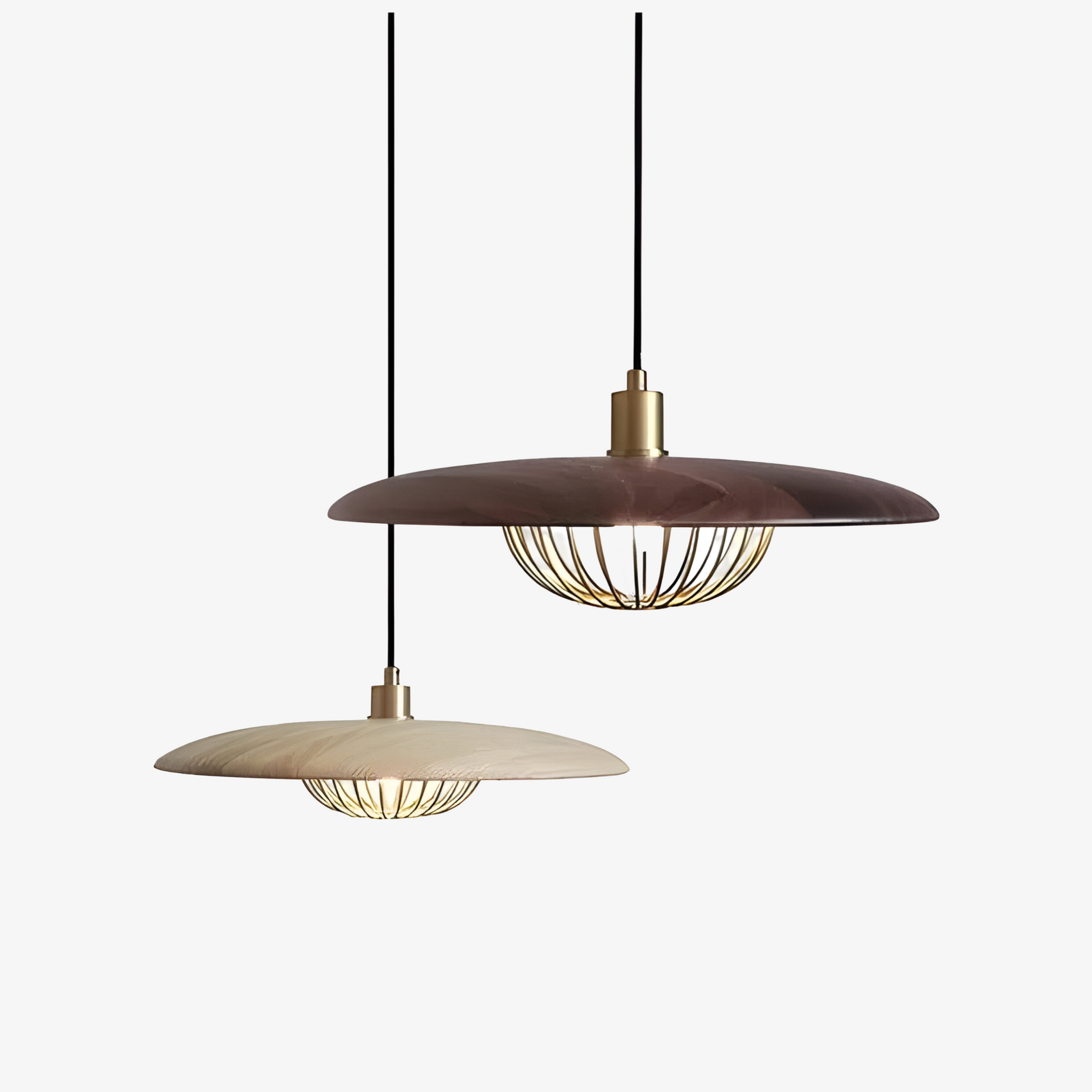 Rann Pendant Light