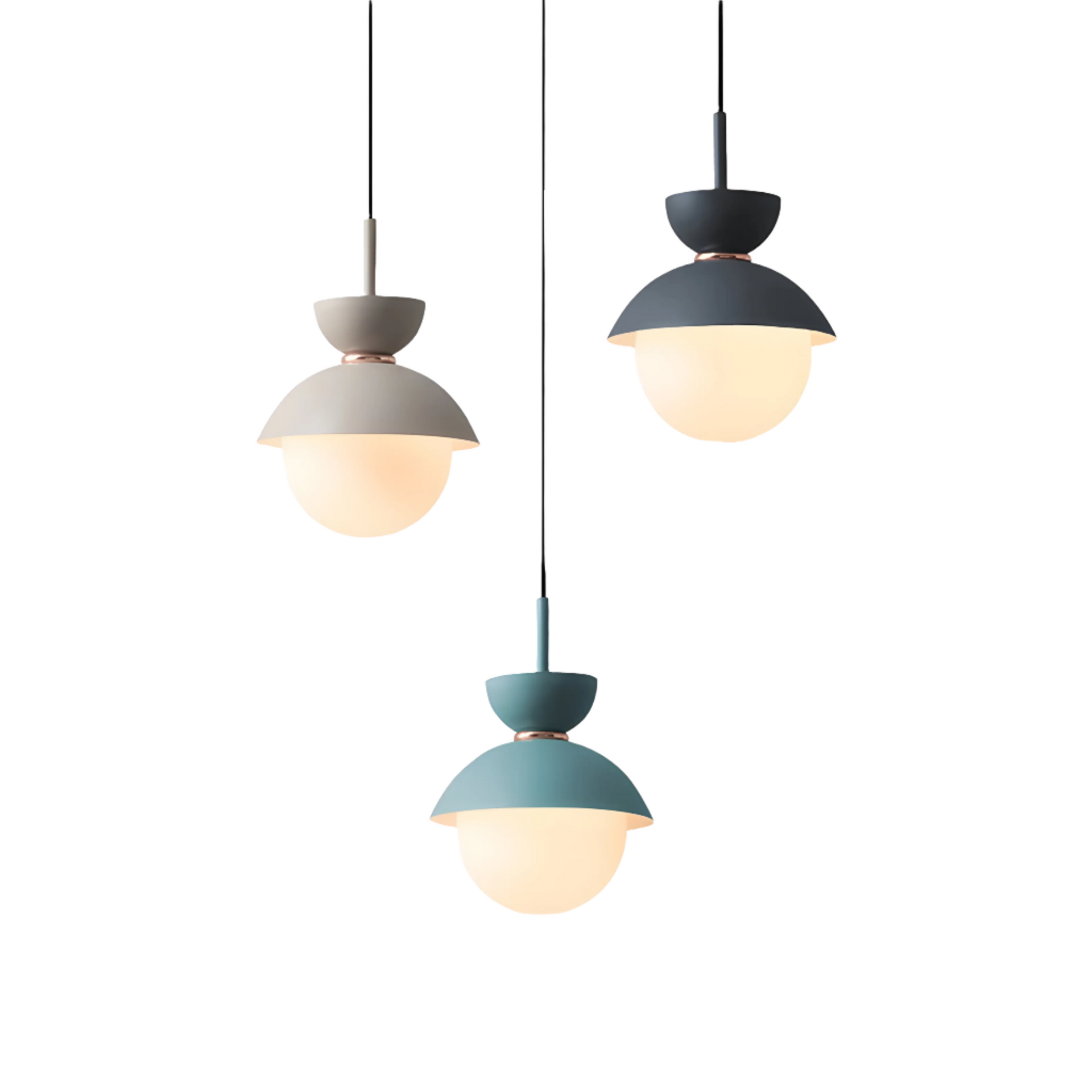 Savie Pendant Light