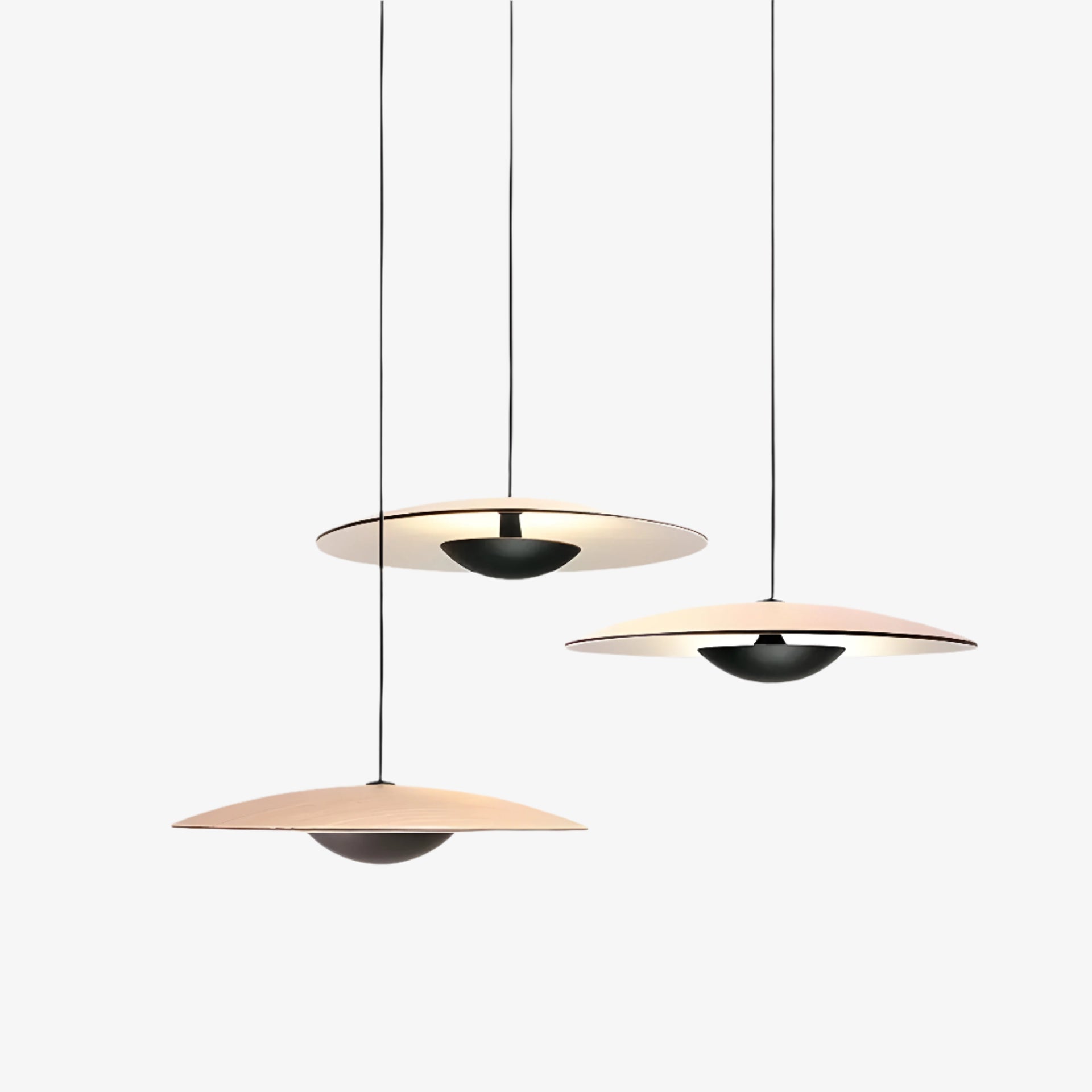 Inga Pendant Light