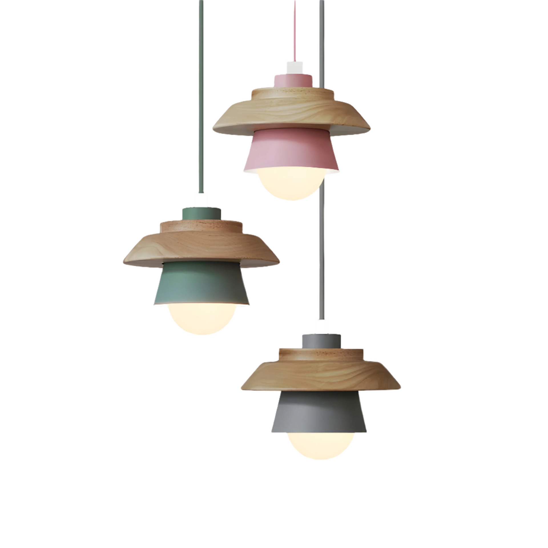 Rae Pendant Light