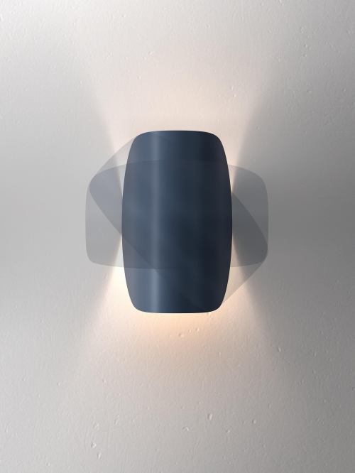 Dumi Rotatable Minimal Wall Light