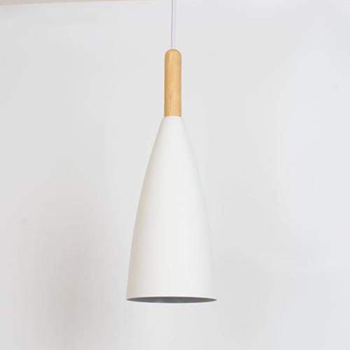 Talia Nordic Cone Pendant Light