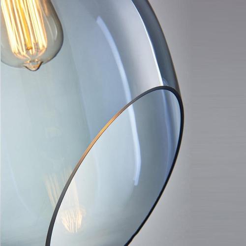Marni Luxury Glass Pendant Light