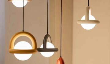 Choosing the Ideal Modern Lighting for Every Room in Your Home